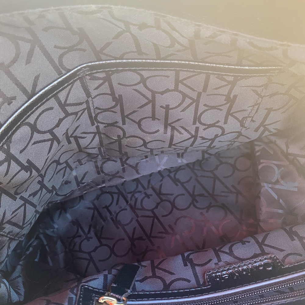 Calvin Klein Handbag - Picture 14 of 16